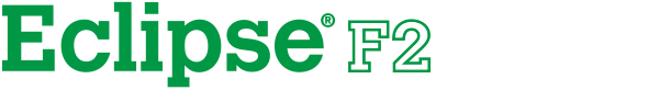 Logo Eclipse F2