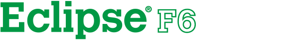 Logo Eclipse F6