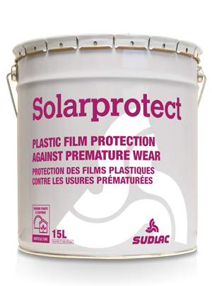 Seau Solarprotect