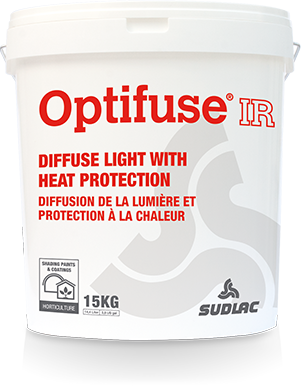 Optifuse ir